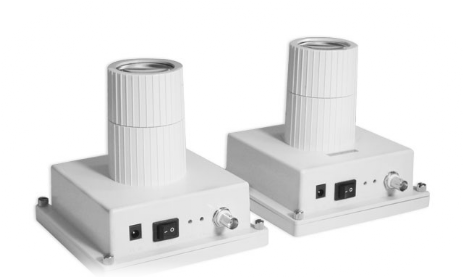 Camaras Lases para Ascensores y Edificios