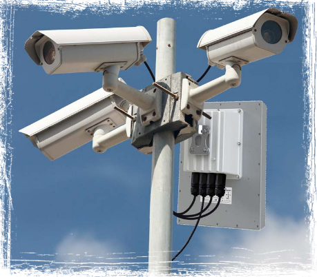 CCTV