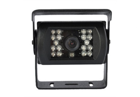 Camaras para Buses y Flotas